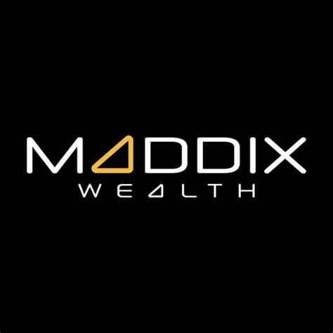 maddix wealth management.